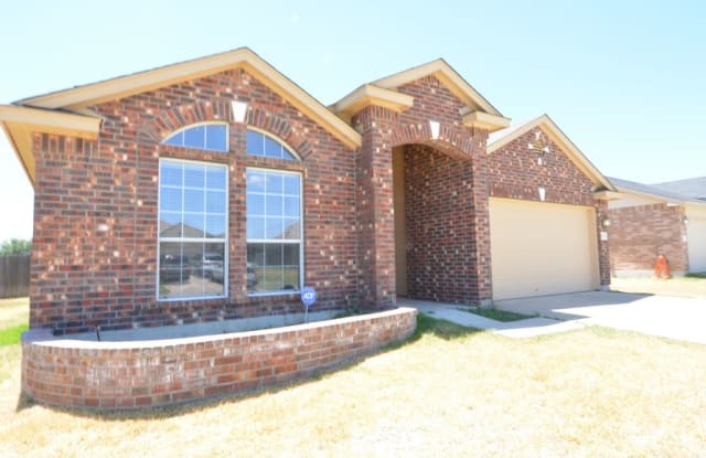 332 Peanut Dr - 332 Peanut Drive, Temple, TX 76502