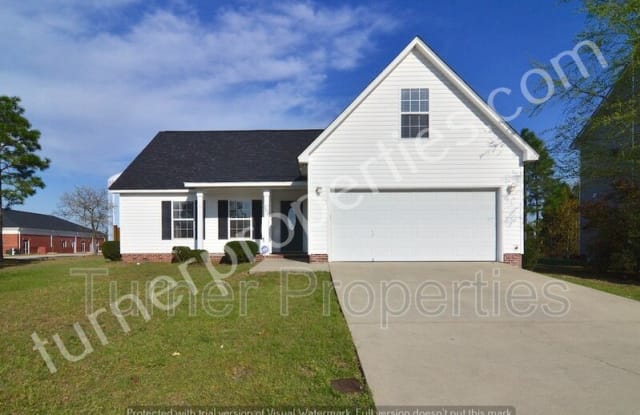 203 Summit Springs Dr - 203 Summit Springs Drive, Richland County, SC 29229