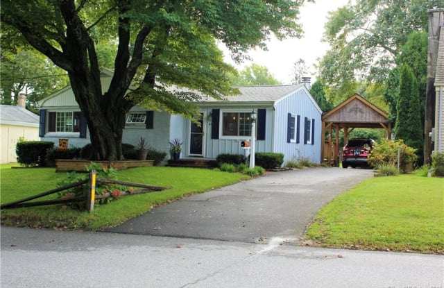 41 Greenway Road - 41 Greenway Road, Groton, CT 06340