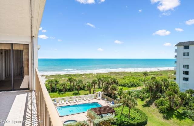 750 N Atlantic Avenue unit: 608