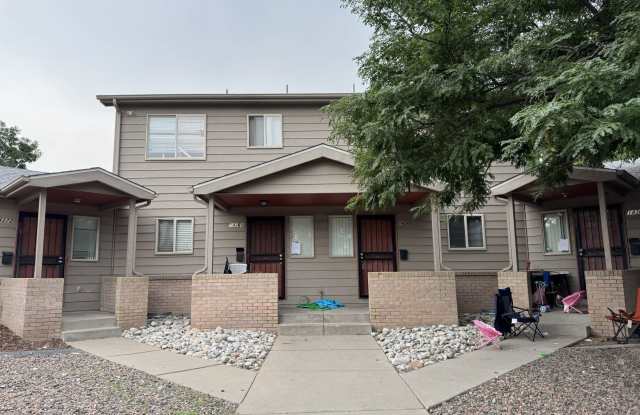 14372 East 22nd Place