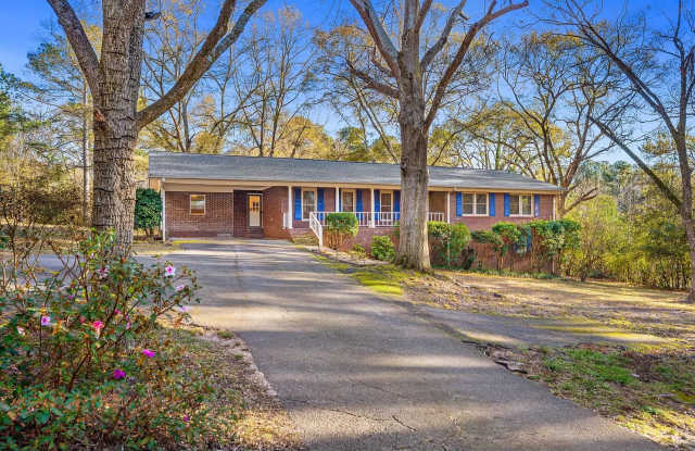 101 Fisher Dr