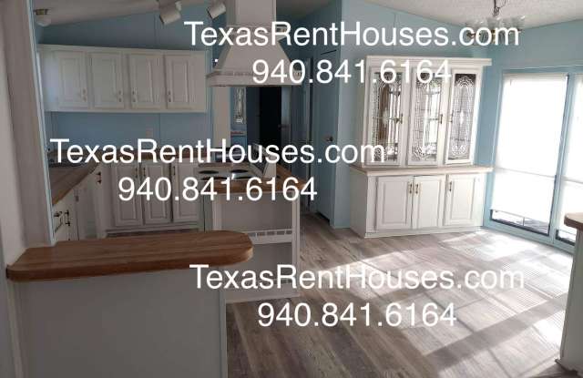 Cute home ready for you