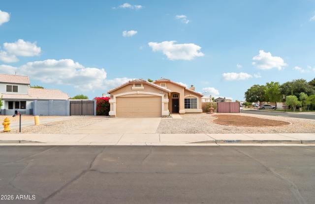 8834 W Jennifer Rose Court