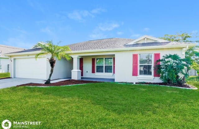 2131 Northwest 17th Avenue - 2131 Northwest 17th Avenue, Cape Coral, FL 33993