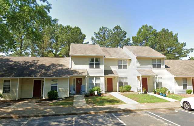 Maple Ridge Apartments