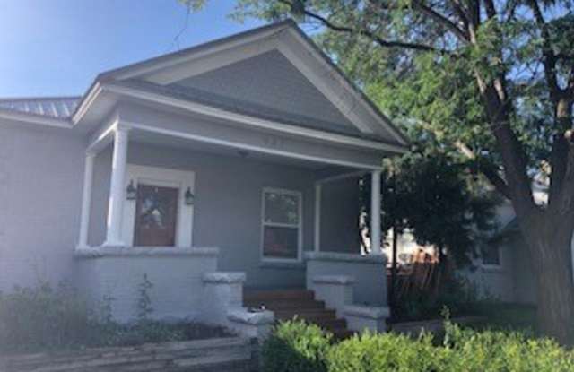 622 South 2nd Street