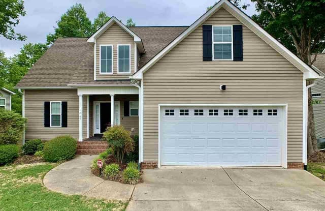 69 Millwood Drive - 69 Millwood Drive, Johnston County, NC 27527