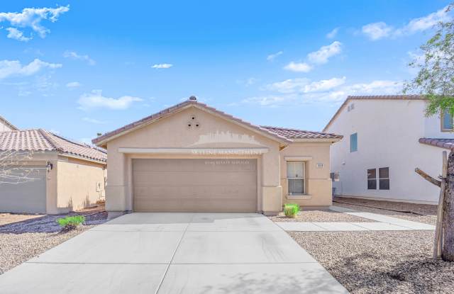 8328 Rose Quartz Court