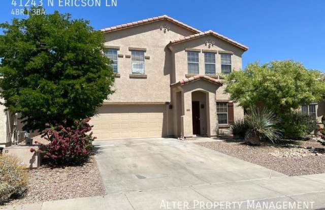 41243 N Ericson Ln