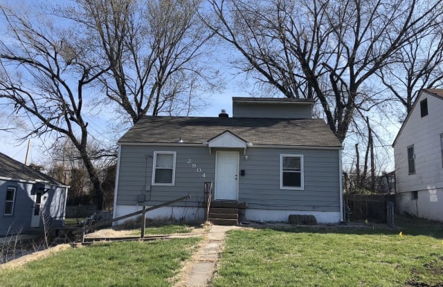 2904 Waverly Ave. - 2904 Waverly Avenue, Kansas City, KS 66104