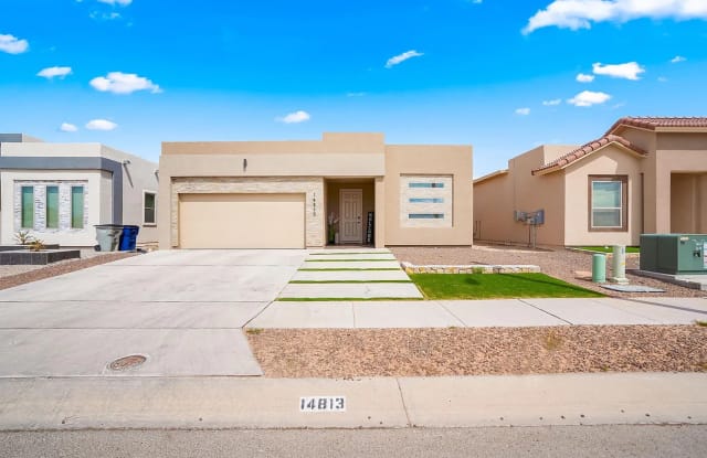 14813 Tierra Mirage Avenue - 14813 Tierra Mirage Avenue, El Paso County, TX 79938