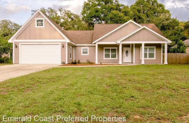 1521 Pine St. - 1521 Pine Street, Okaloosa County, FL 32578