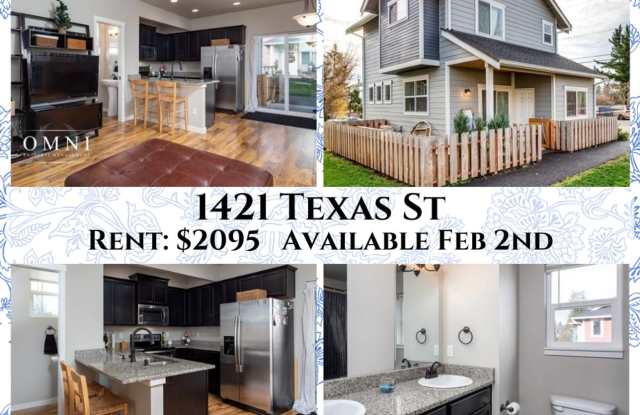 Photo of Lovely 2 Bedroom Townhouse - Pets Possible