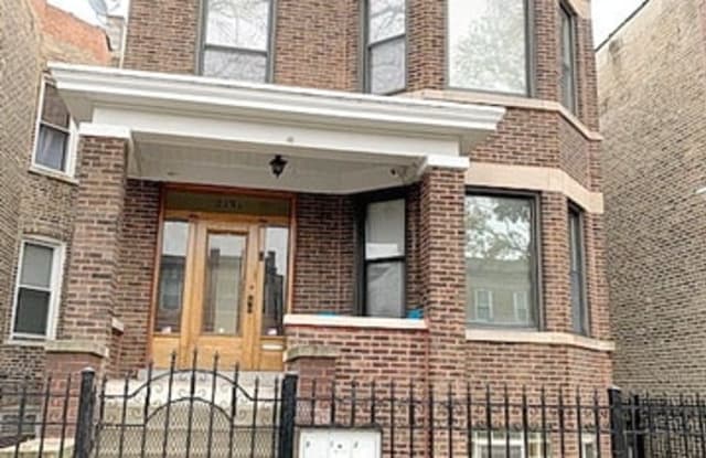 2151 North Keystone Avenue - 2151 North Keystone Avenue, Chicago, IL 60639