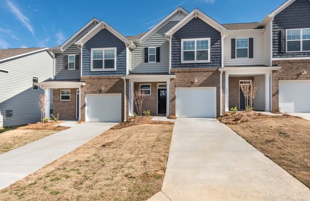 303 E Compass Way - 303 East Compass Way, Pickens County, SC 29640