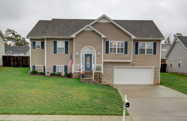 1372 Mutual Drive - 1372 Mutual Drive, Montgomery County, TN 37042