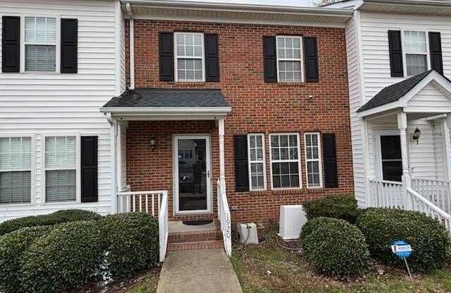 1920 Stroll Circle, Fuquay Varina NC 27526