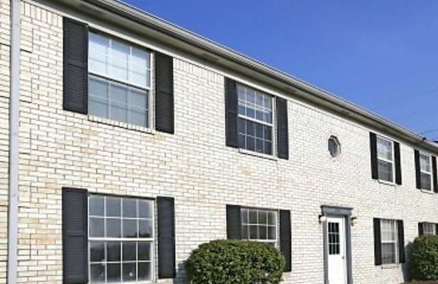 Photo of Beech Tree Glen Apartments