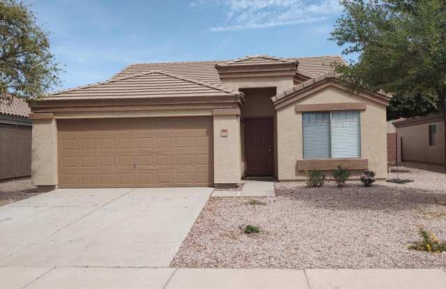 590 W ENCHANTED DESERT Drive