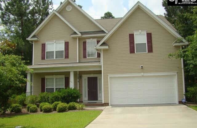 48 Dulaney Place - 48 Dulaney Place, Richland County, SC 29229