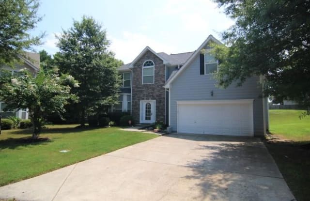 1260 Mount Laurel Place - 1260 Mount Laurel Place, Forsyth County, GA 30024