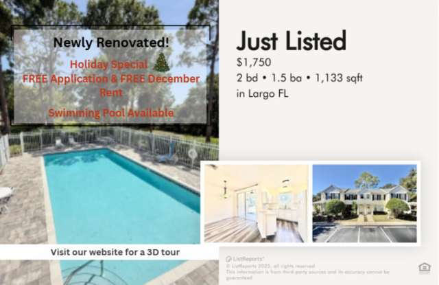 Photo of 13706 Forest Lake Drive - 1