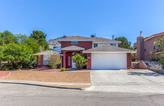 6104 La Posta Drive
