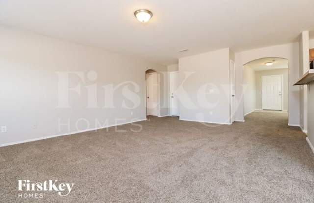 8953 South 253rd Avenue