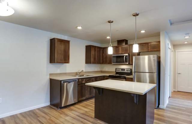 Photo of Waterside Apartments