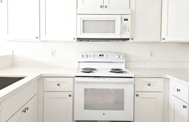 Orchard Park Apartments