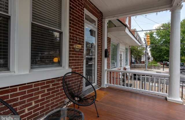 153 East Ross Street - 1