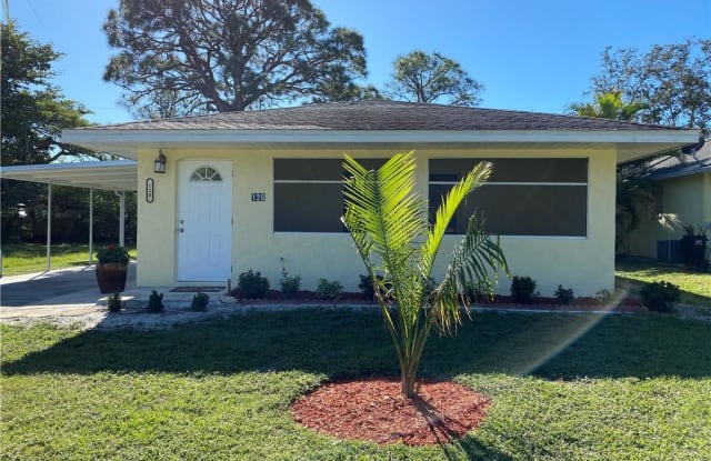 120 3rd ST - 120 3rd Street, Collier County, FL 34134