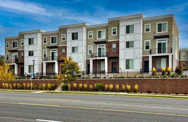 Photo of Parkview Townhomes