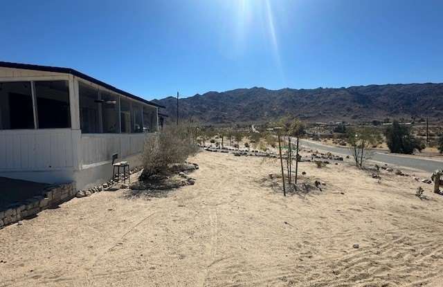 6597 Mesquite Springs