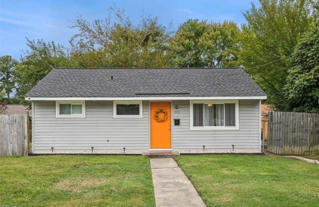 1933 Somerville Drive - 1