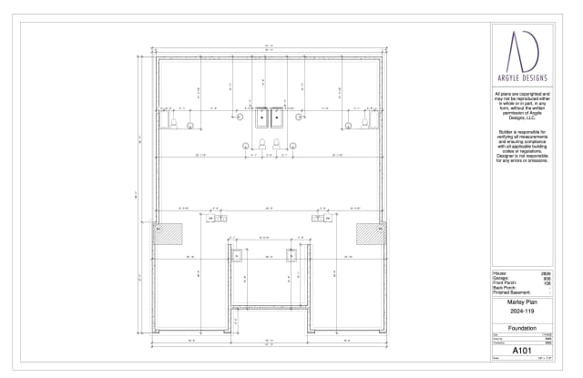 809 North Blaine Street - 3