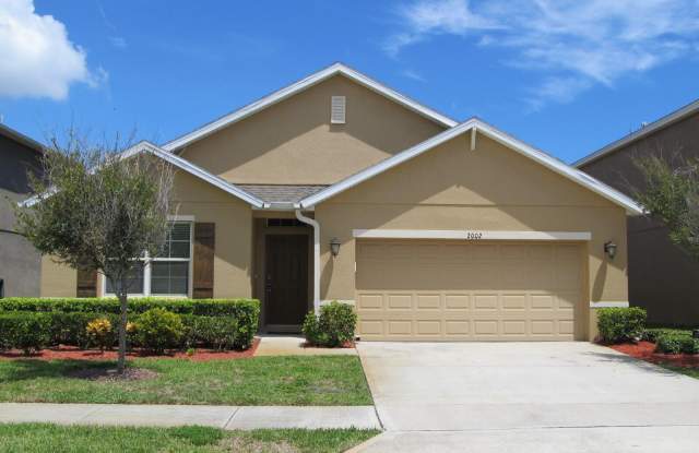 2002 Elkins Point Drive