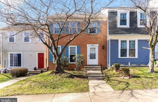 12826 TUMBLING BROOK LANE