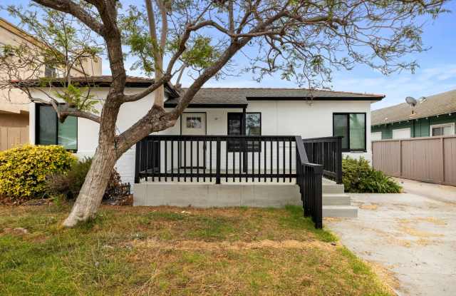 4473 Louisiana Street - F