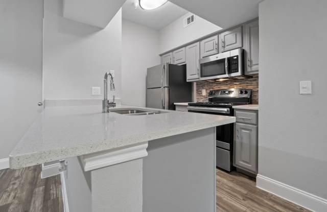 Westcreek Apartments