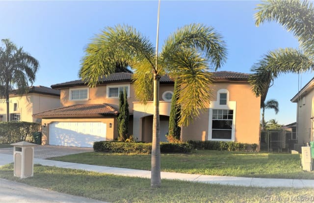 14365 SW 167th Ter - 14365 SW 167th Ter, Richmond West, FL 33177