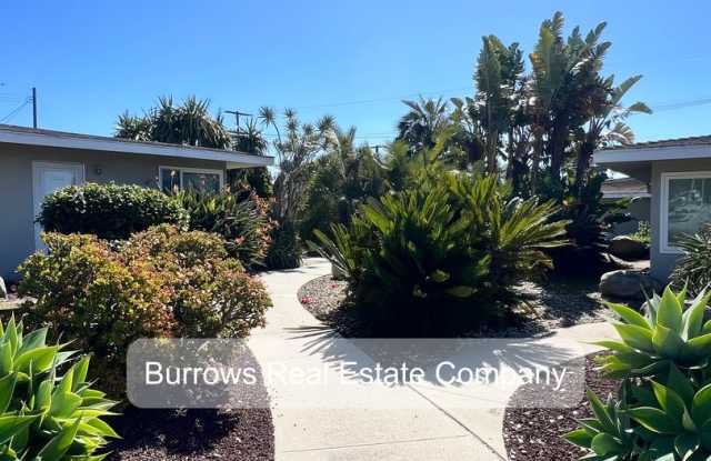 Photo of Single story 2 bedroom, 1 bathroom apartment in Ventura