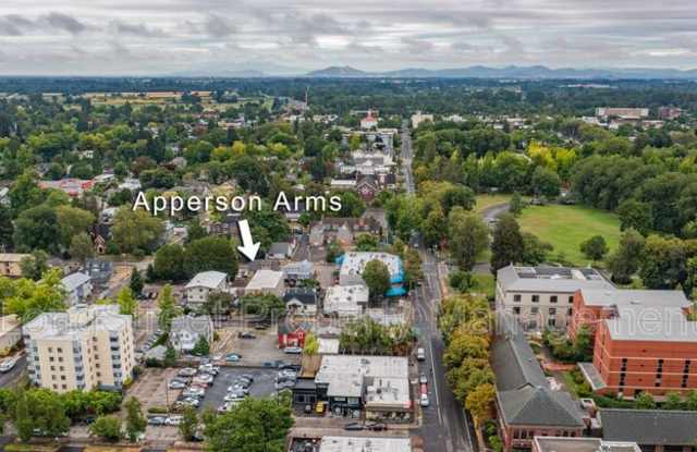 115 NW 15th St -Apt 33