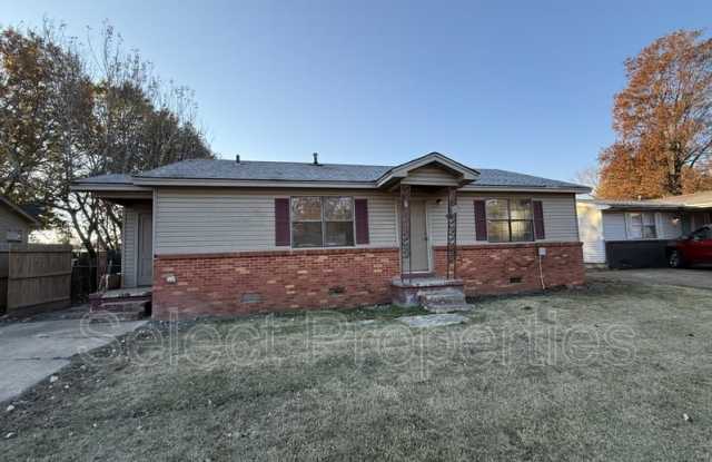 3301 Meador Road
