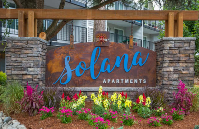 Photo of Solana Apartments