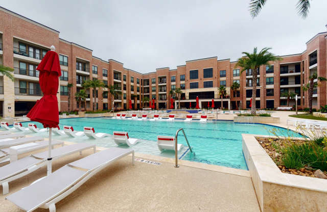 Photo of Boardwalk Lofts