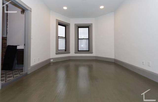 AMAZING 2 BED IN BACK BAY!!!