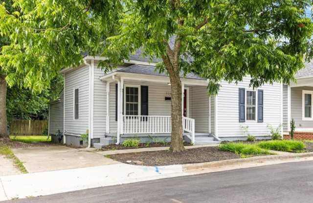 Photo of 3 Bedroom Single Family Home in Raleigh