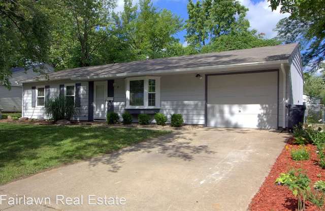 1408 Lincolnwood Drive